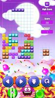 Block Puzzle Jewels : Classic Free 2017 ภาพหน้าจอ 3