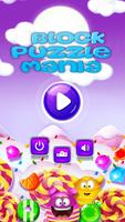 Poster Block Puzzle Jewels : Classic Free 2017