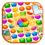 Candy Frontage