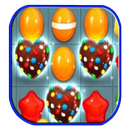 Candy Splash Halloween APK