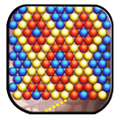 Bubble Magic Rush APK