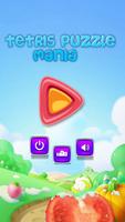 Poster Block Puzzle Fruit Mania Legend : Classic Free