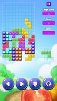 برنامه‌نما Block Puzzle Fruit Mania Legend : Classic Free عکس از صفحه