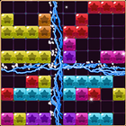 Block Break Puzzle Fruit : Deluxe Free icône