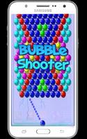 New Bubble Shooter Edition Affiche