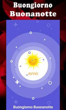 Buongiorno E Buonanotte Auguri Immagini Hd 2018 Pour Android
