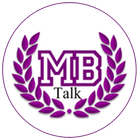 MB Talk icône