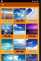New Backgrounds HD Wallpapers 截图 1