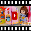 New collection baby doll video APK