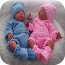 new baby knitting patterns-APK