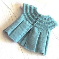 new baby knitting patterns screenshot 2