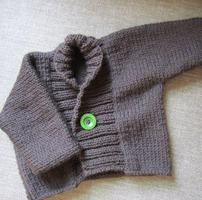 برنامه‌نما new baby knitting patterns عکس از صفحه
