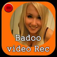 New Badoo Video Call chat Rec capture d'écran 2