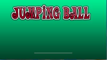 Jumping Ball Affiche