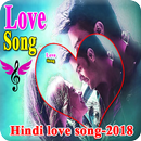 Hindi Best Love Song Lyrics-2018 APK