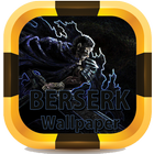 New Berserk Wallpaper HD 图标
