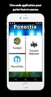 PRONOSTIX - Pronostic Foot et Courses hippique screenshot 1