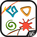 Matching Shapes APK