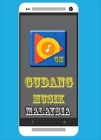 Gudang Musik MALAYSIA Affiche