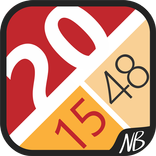 2048 New 2015 Pro