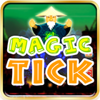 Magic Tick icône