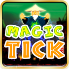Magic Tick icon