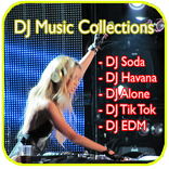 DJ Soda Party 2020 - Offline