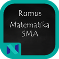 Rumus Matematika SMA