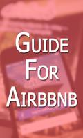 Free Airbnb Guide Host,Rentals Plakat