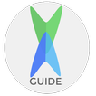 Guide Xender File Sharing