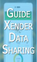 برنامه‌نما Guide Xender File Sharing عکس از صفحه