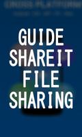 Guide for ShareIt File Sharing screenshot 1