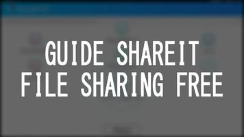 Guide for ShareIt File Sharing screenshot 2
