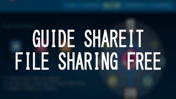Guide for ShareIt File Sharing screenshot 3