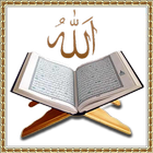 Al Quran in English icône