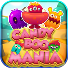 Candy Booo Mania icon
