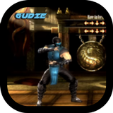 Tips For Mortal Kombat ícone