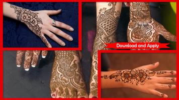 برنامه‌نما Ideas Of Mehndi 2018 New Offline عکس از صفحه