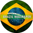 Brazil Football Team  Worldcup Wallpaper 2018