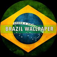 Brazil Football Team  Worldcup Wallpaper 2018 capture d'écran 3
