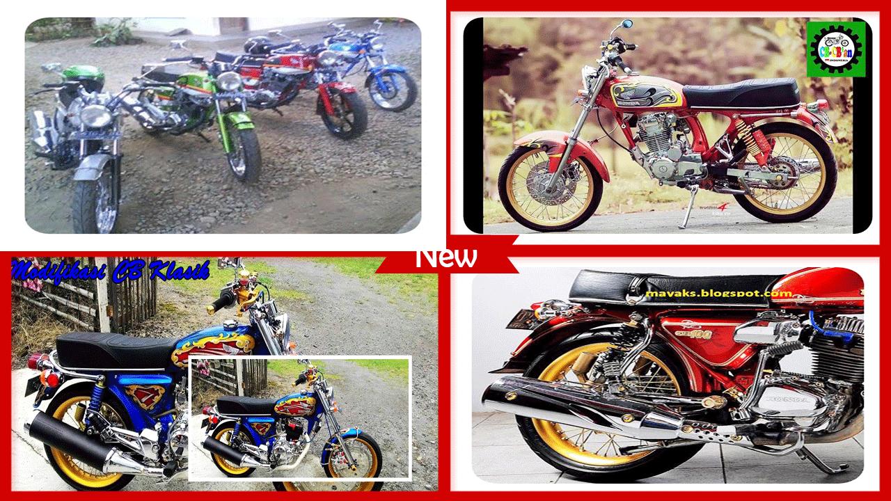Modifikasi Motor Cb Clasic Terbaru 2018 For Android Apk Download Modifikasi Motor Cb Clasic Terbaru 2018 For Android Apk Download