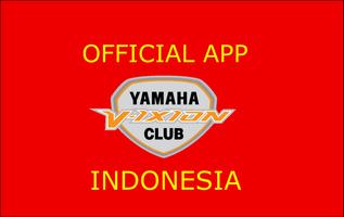 Official YVC Indonesia Affiche