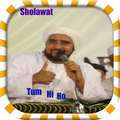 Sholawat TUM HI HO