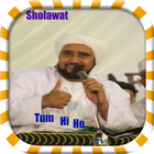 Sholawat TUM HI HO icône