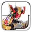 APK New Bima-X Puzzle Toys