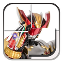 New Bima-X Puzzle Toys APK