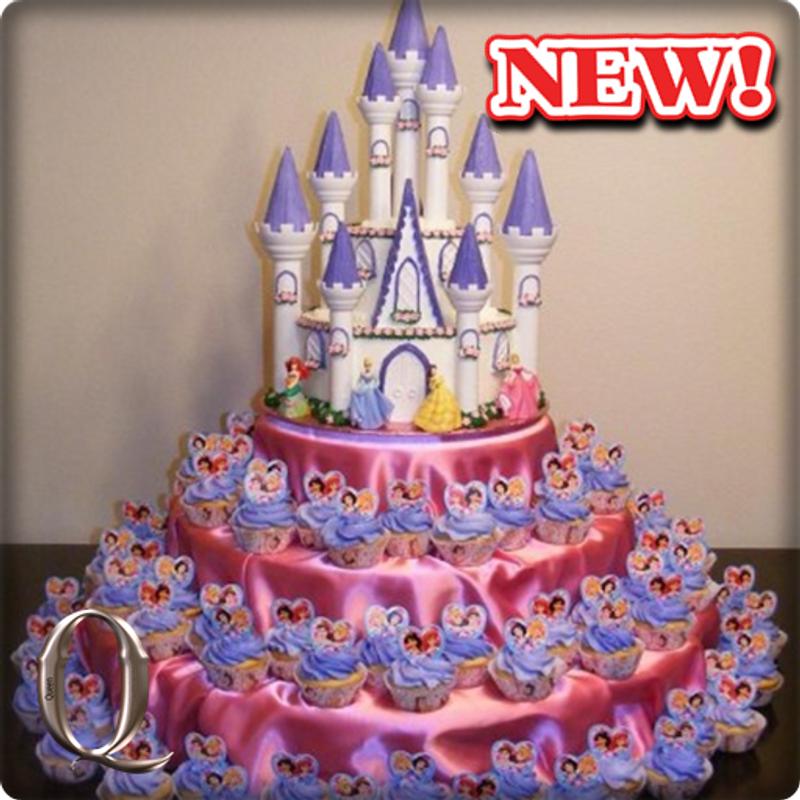 New Birthday Cake Design For Android APK Download