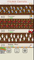 Carrot Farm اسکرین شاٹ 1