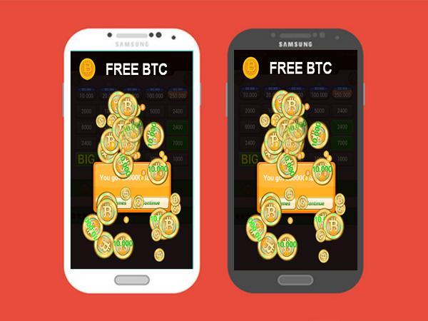 Earn Bitcoin Games For Android Apk Download - 