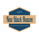 New Black Heaven ikona